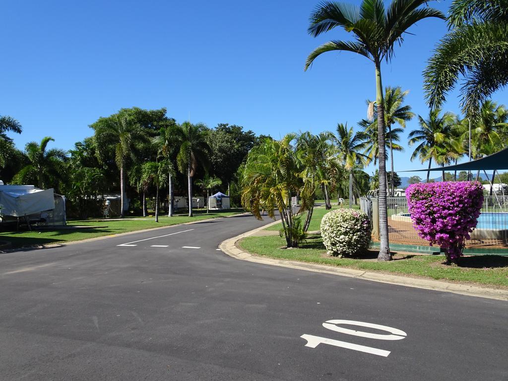 Big4 Townsville Gateway Holiday Park 外观 照片